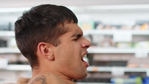 Clean-Up On Aisle 69 - William Seed & Ty Mitchell American Nail