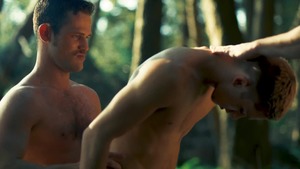 Tom Of Finland: 1957 - Kurtis Wolfe and Matthew Camp American dril