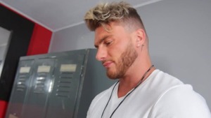 coach Seed - William Seed with Trent King American Hook up