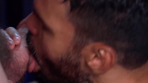 Gods Of Men - Muscle Jean Franko flip flop 69