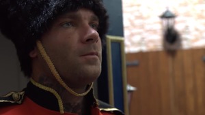 Menofuk.com: American Damon Heart doggy fucking