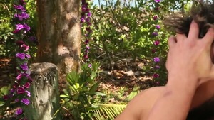 The Island - Damien Stone, Javier Cruz American Love