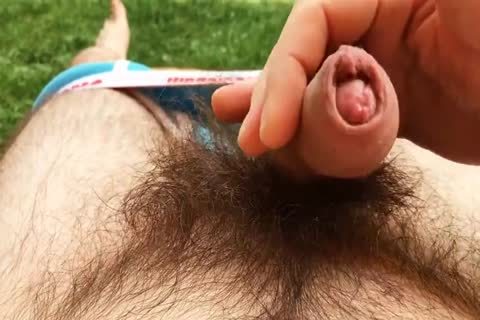 Do you Like monstrous bushy Bush