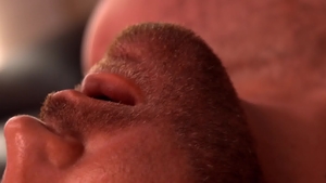 Gods Of Men - Jean Franko have sex with latin Logan Moore