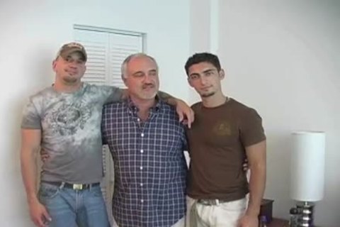 Nickolay Petrov & Jay Armstrong