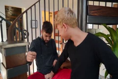 JohnnyRapid.com, dudes.com - Shup Up And Take This dick - Johnny Rapid, Daniel Hausser