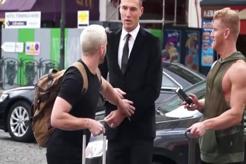 D'abord Je Te Baise Ensuite Tu Me Defonces