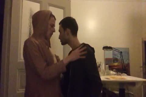 twink IS ALWAYS HUNGRY FOR bare cock