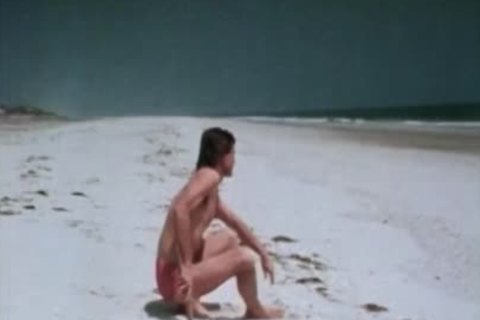 The Destroying beauty (1976) Complete clip