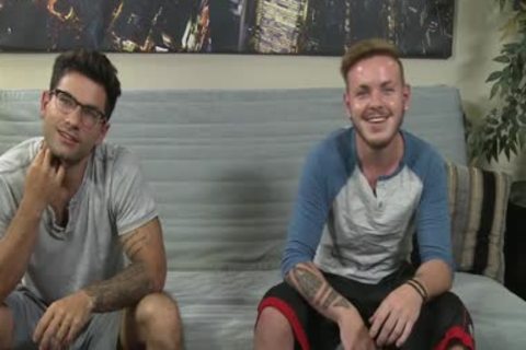 Gunner Rose & Vadim dark nail Buddies