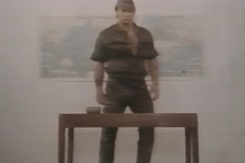 Le Beau Mec - The handsome twink