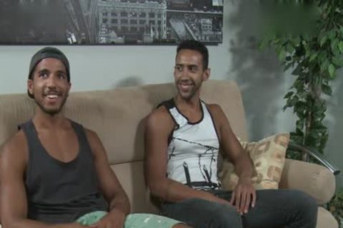 Jay Alexander Mike M