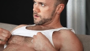 DrillMyHole: Blaze Austin plus Collin Simpson flip-flop