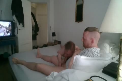 Barebacking And Loading My Squealer again