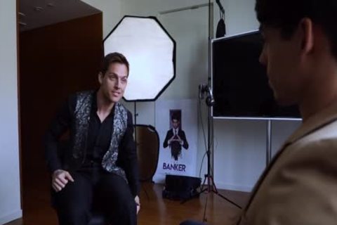 Nico Leon And Tayte Hanson fucking sexy