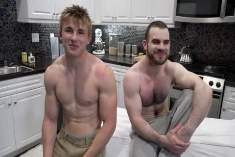 RB2834 Abele Place Returns To Give Jake Davis A raw happy Ending