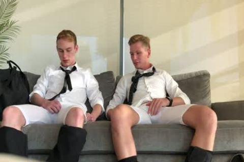 'Religious boyz enjoy Stroking sucking And Ramming Each Other'
