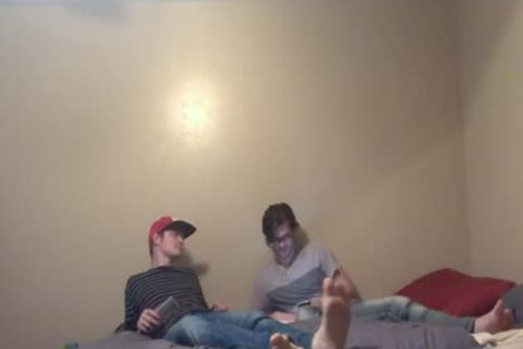 Fighting Quarantine Boredom With Game And wazoo nailing