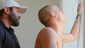 Str8 To Gay - American Theo Brady caught cheating