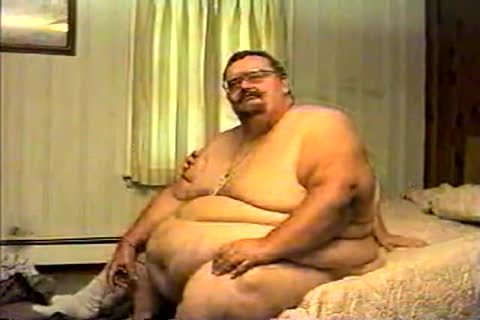 monstrous Bruce SuperChub