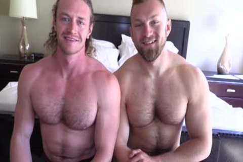 Russel West Was more Than cheerful To Be Jaxon's First BBC!`