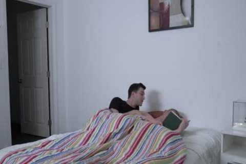 'tasty lad receives Rammed By wild Step Brother'