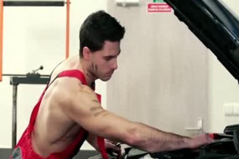 legal age teenager Hunks Barebacking