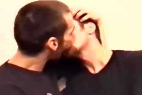 Classic Stepbros engulfing, fucking, And Cumming