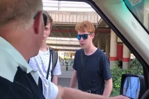 submissive teens Tormented And banged In rough raw Foursome