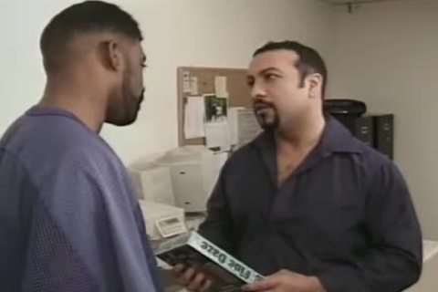 Undercover Sting Operation