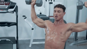 NoirMale: Cade Maddox fucking