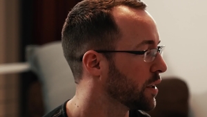 IconMale: Nailing together with hairy college guy Jaime Steel