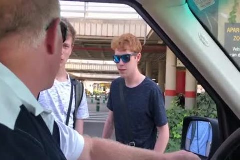 tractable teens Tormented And hammered In rough raw Foursome