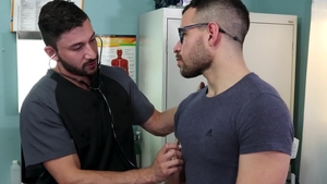 Extra Big Dicks - Amateur Scott DeMarco anal fucked sex tape