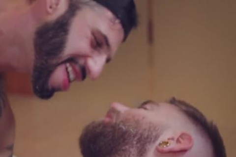 FuckerMate - Romeo Davis & Rico Vega - slutty Visit