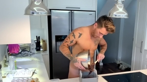 FalconStudios - Josh Moore crazy whip video