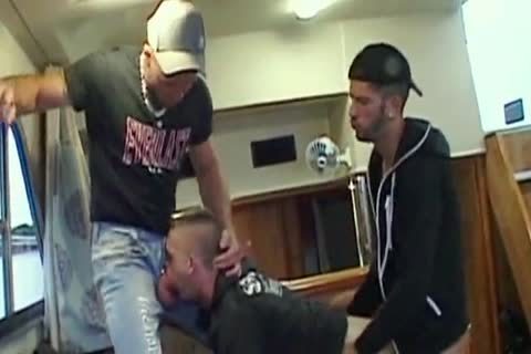 Airmax, Sox And dicks - Jaden Sucks It All