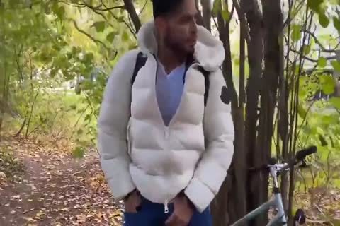 RFC HotPark Viktor Rom And curly Sam