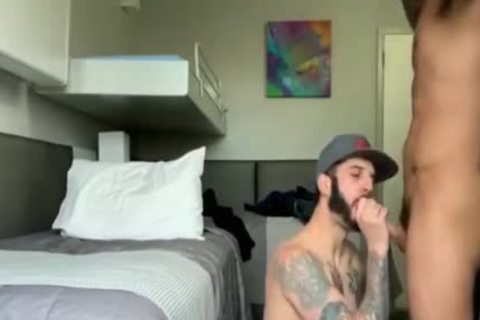 Romeo & Seth