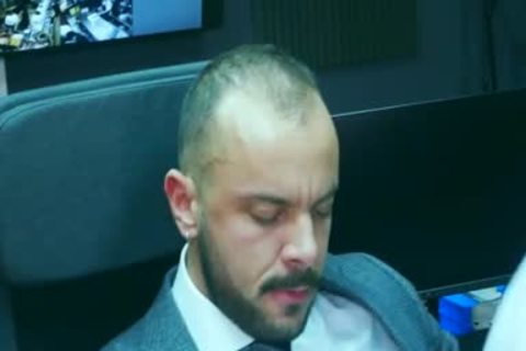 Supporting Co-worker