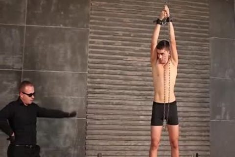 Rent A Body Iv Anton last Part