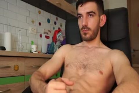 teen wanking In Live