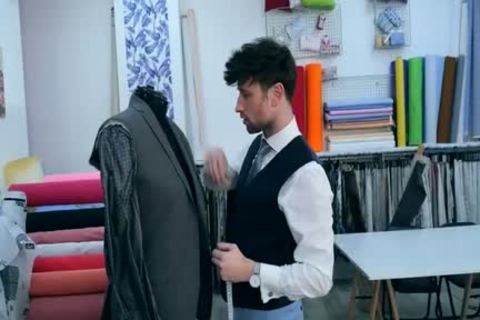 The Tailor & Franky