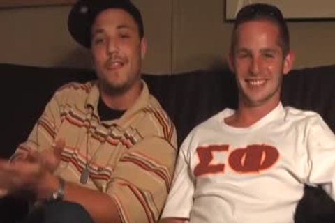 Gage And Gio Gage Brings His Buddy In And I get them one as well as the other Of