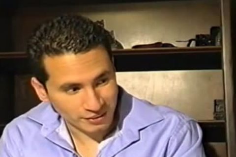 My slutty Spanish Teacher