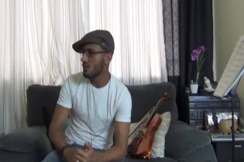 Fudendo O Professor De Música