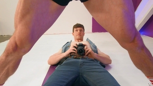 MEN - Goes for good fucking