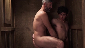 YesFather - Priest Father Oaks fantasy masturbating