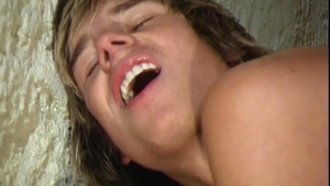 EastBoys - Hottest gay gets a buzz out of hard nailining