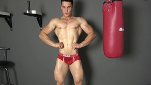 EastBoys: Athletic amateur lusts real sex